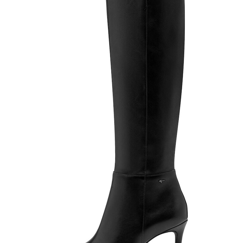 Боти с ток стилето Tamaris