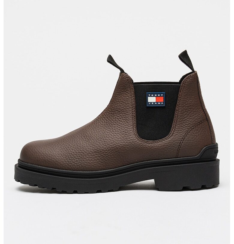Боти челси с лого Tommy Jeans