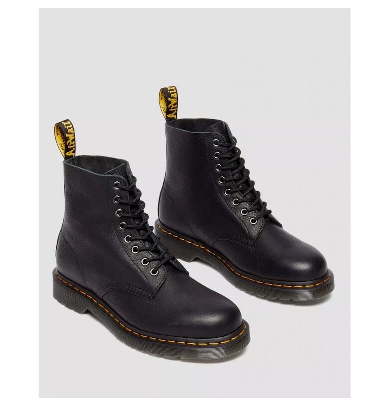 Ботуши -  1460 31981001 - Dr Martens