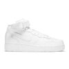 Ботуши  AIR FORCE 1 MID 07 LE CW2289111 Nike