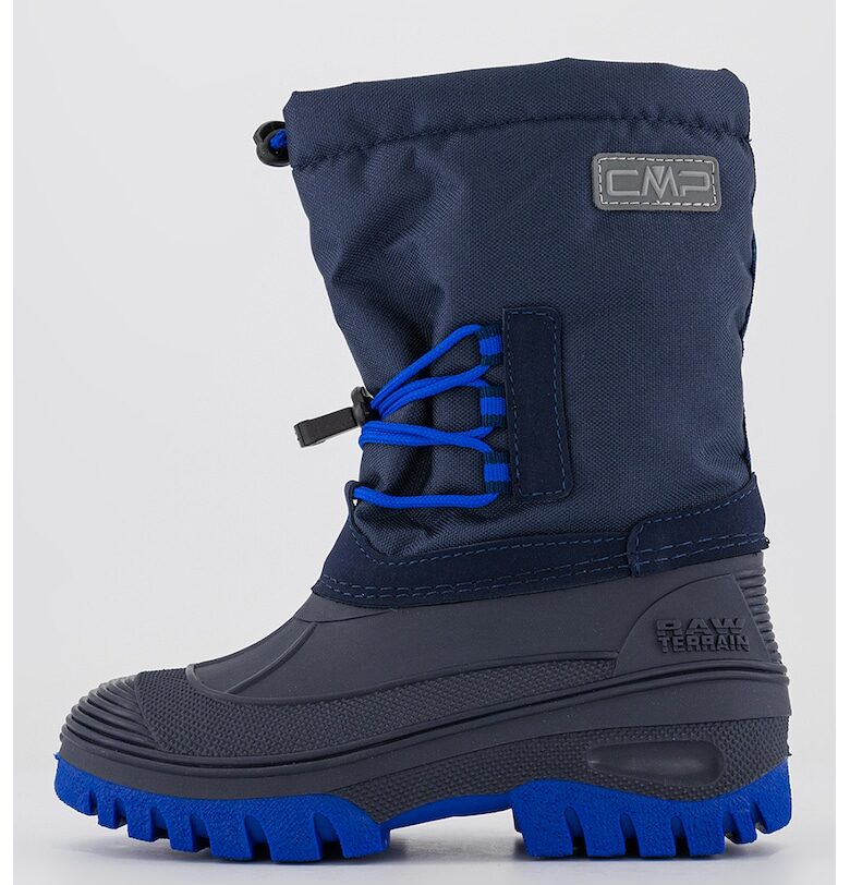 Ботуши Ahto с връзки CMP