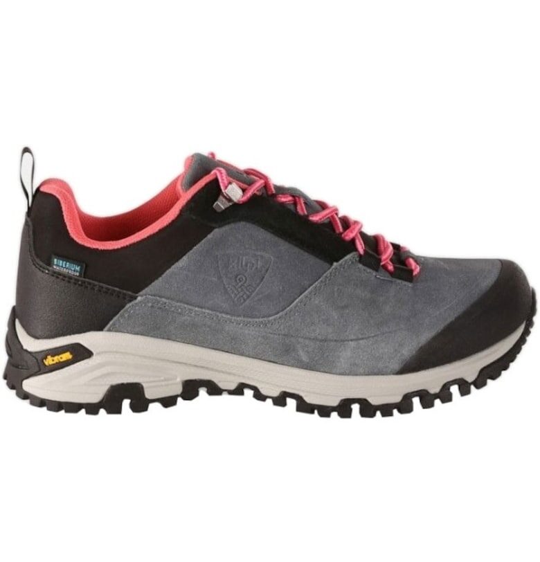 Ботуши  Anak Low WP KILPI