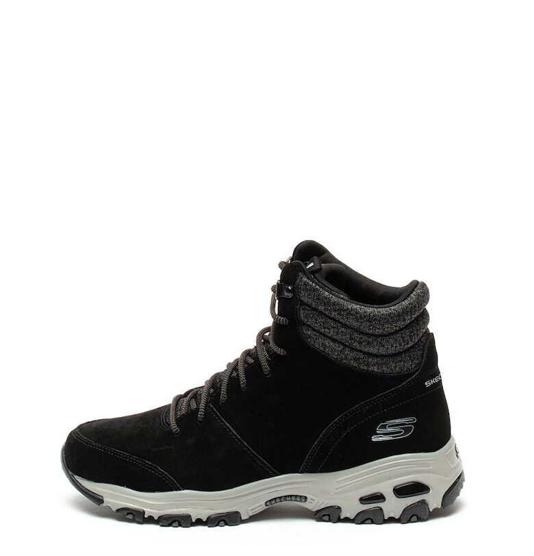 Ботуши  D'Lites Chill Flurry Skechers