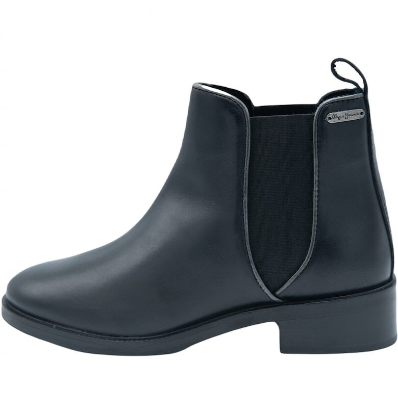 Ботуши  Devon Basic. Pepe Jeans