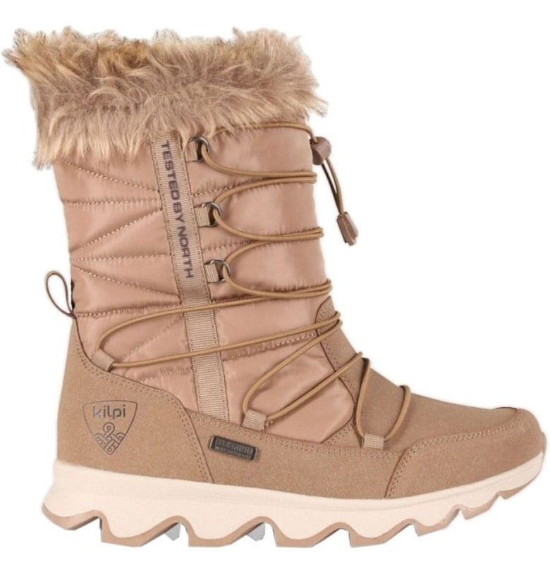 Ботуши  Frozen High WP KILPI