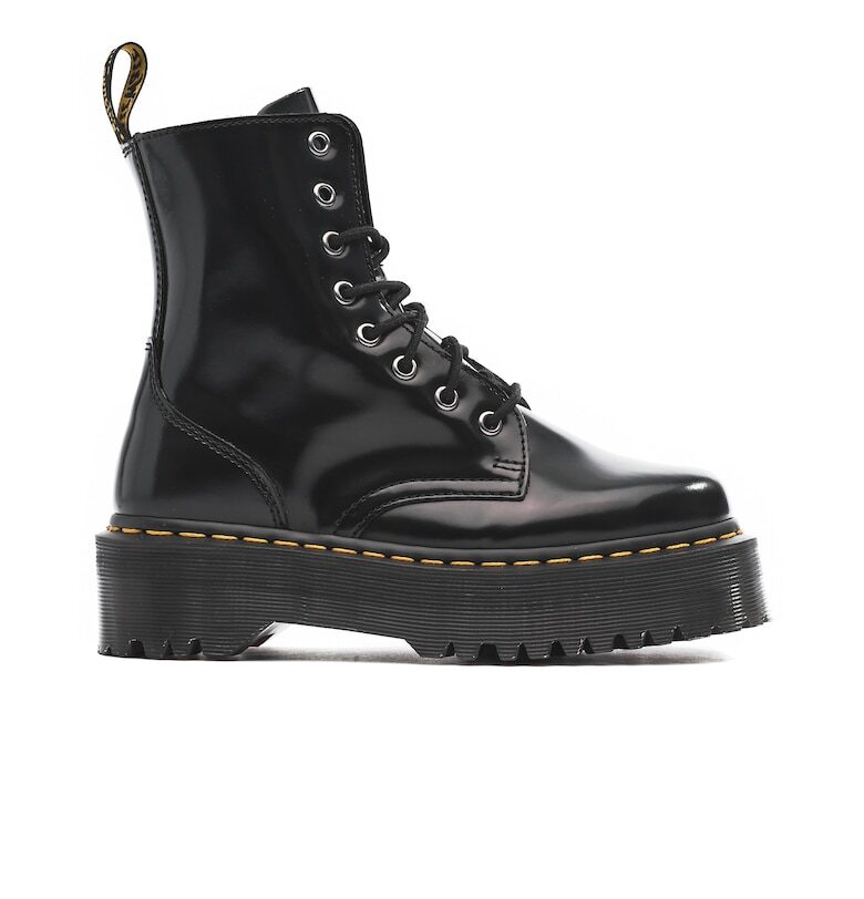 Ботуши -  Jadon 15265001 Dr Martens