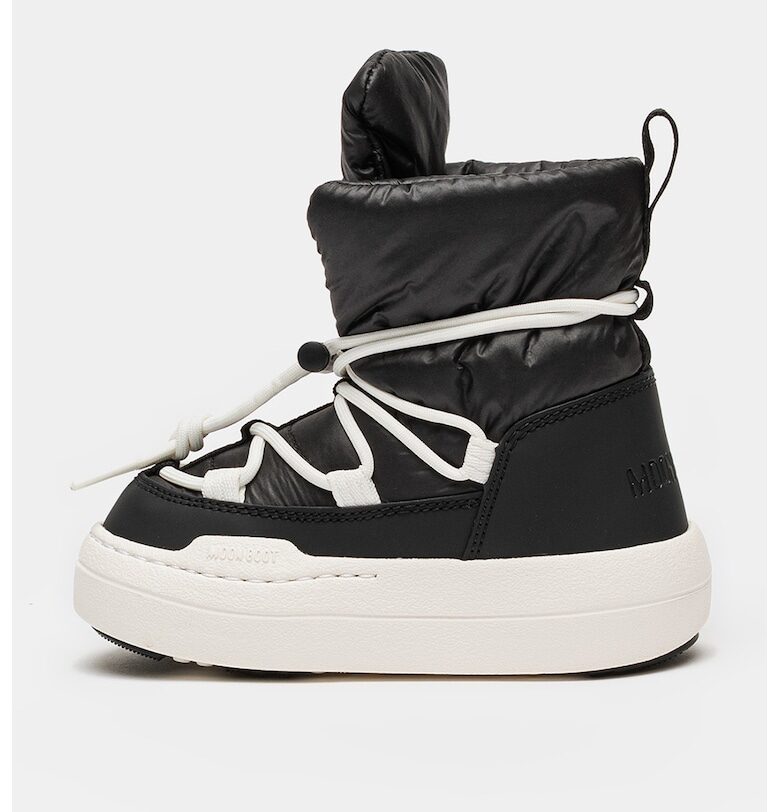 Ботуши MB Park с регулируеми връзки Moon Boot