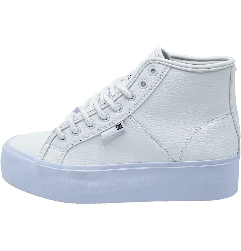 Ботуши  Manual Hi Wnt DC Shoes