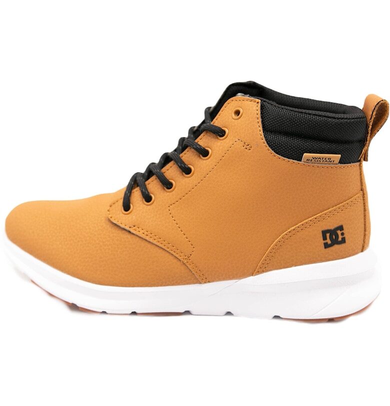 Ботуши  Mason 2 DC Shoes