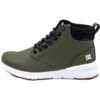 Ботуши Mason 2 DC Shoes