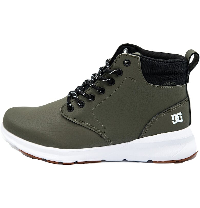 Ботуши  Mason 2 DC Shoes