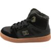 Ботуши  Pure High Top Wnt DC Shoes
