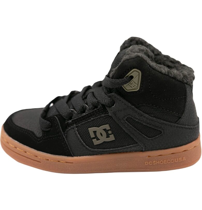 Ботуши  Pure High Top Wnt DC Shoes
