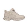 Ботуши  Street Box Kewl Ave W 177240-TPE - бежови Skechers