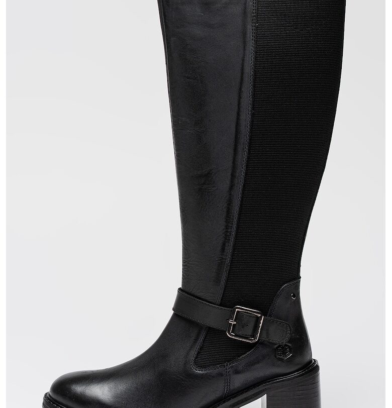 Ботуши Xenia с кожа Lumberjack