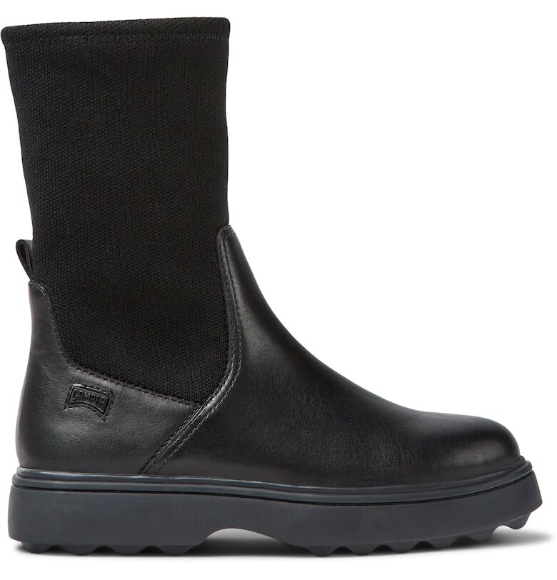 Ботуши до прасеца Norte 8553 Camper