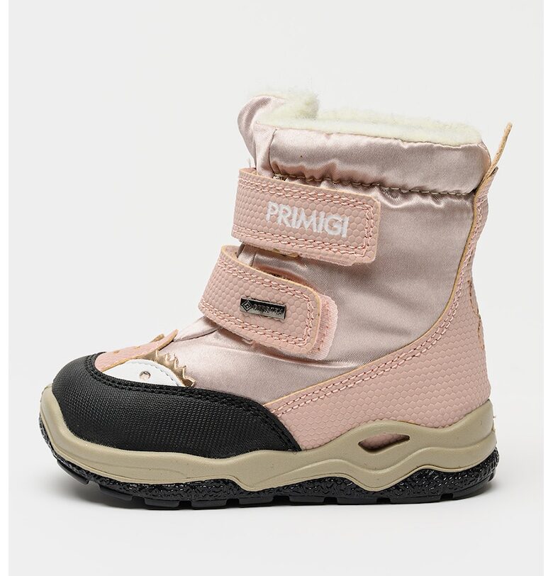 Ботуши с gore tex Primigi