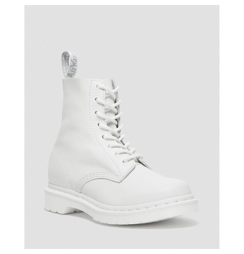 Ботуши унисекс -  1460 24480100 Dr Martens