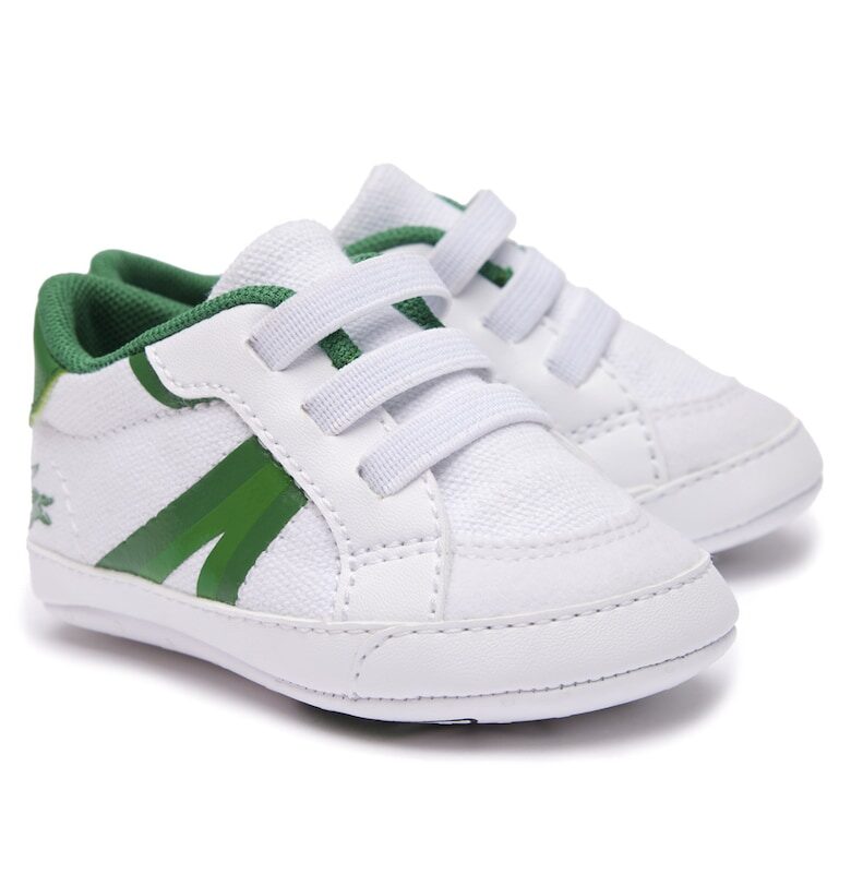 Буйки с текстил Lacoste