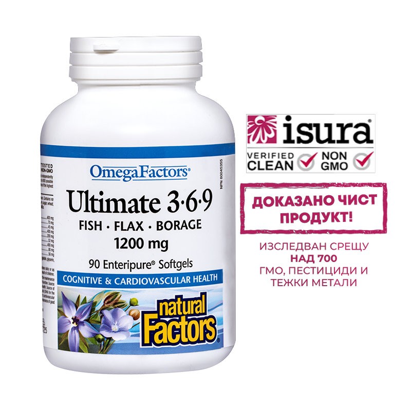 В подкрепа на имунитета