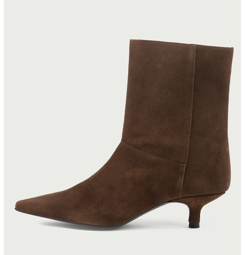 Велурени боти ALURA