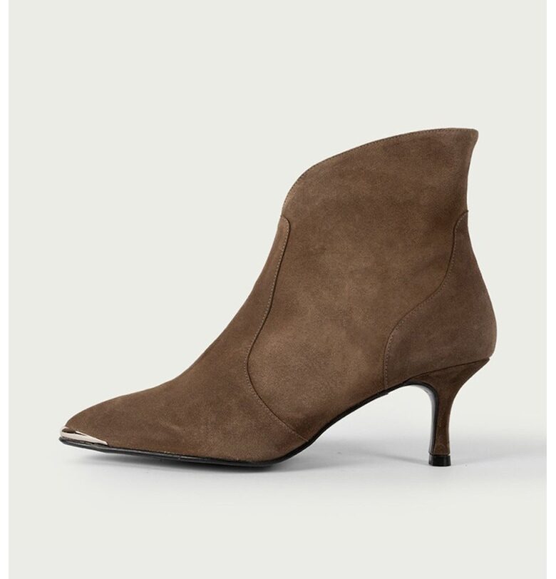 Велурени боти Anita ALURA