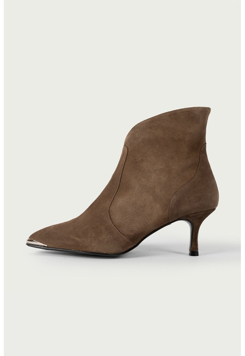 Велурени боти Anita ALURA