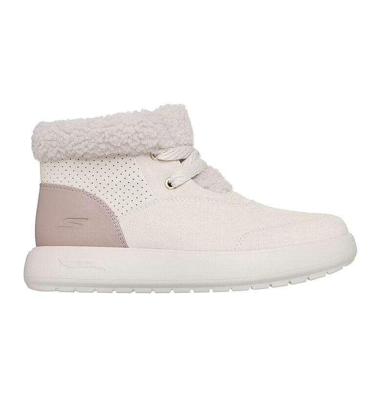 Велурени боти Arch Fit Horizon Skechers