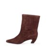Велурени боти Ardenza Marc Ellis