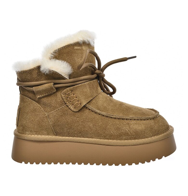 Велурени боти Big Star