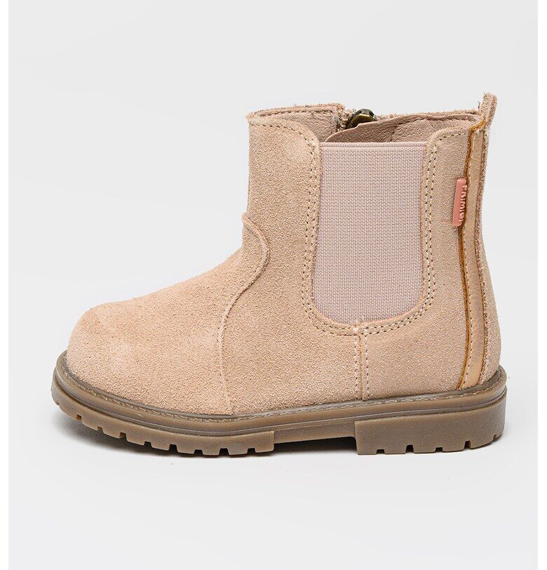 Велурени боти Chelsea Primigi