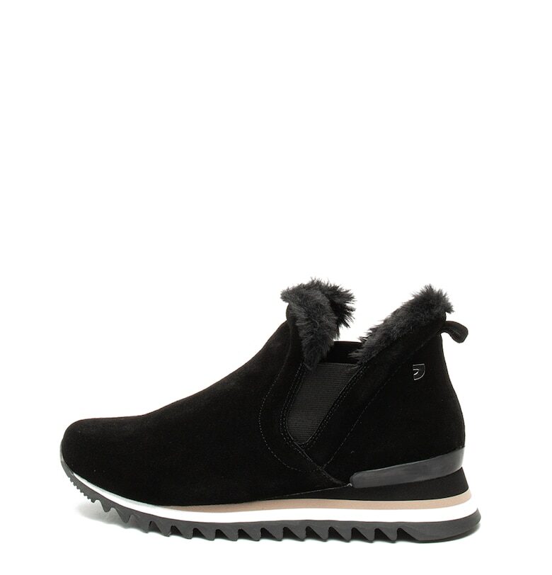 Велурени боти Eckero Gioseppo