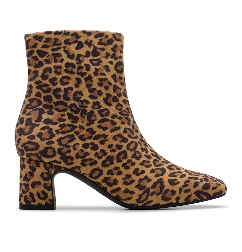 Велурени боти Fernie Clarks