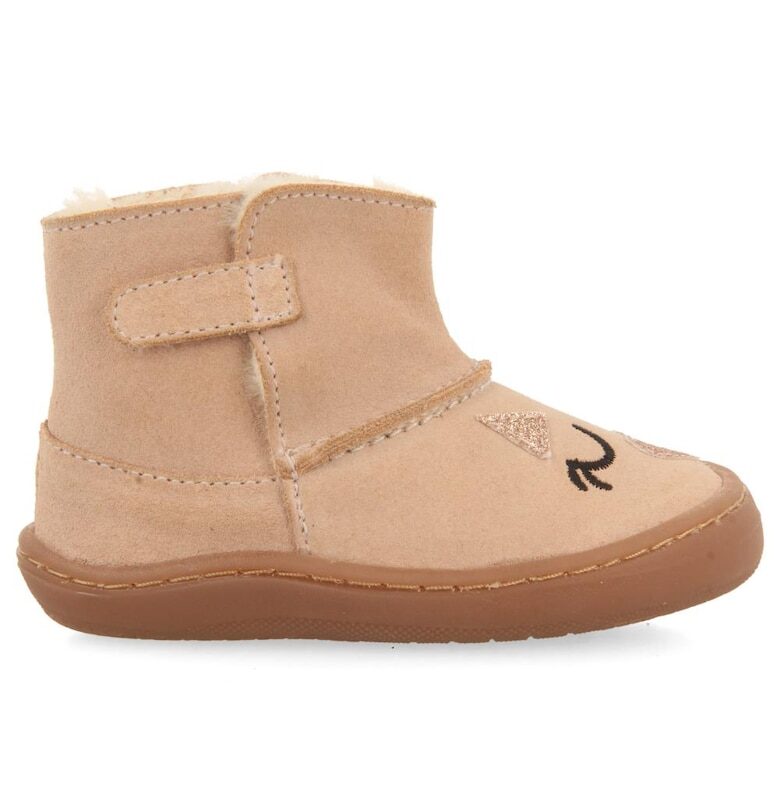 Велурени боти Gioseppo