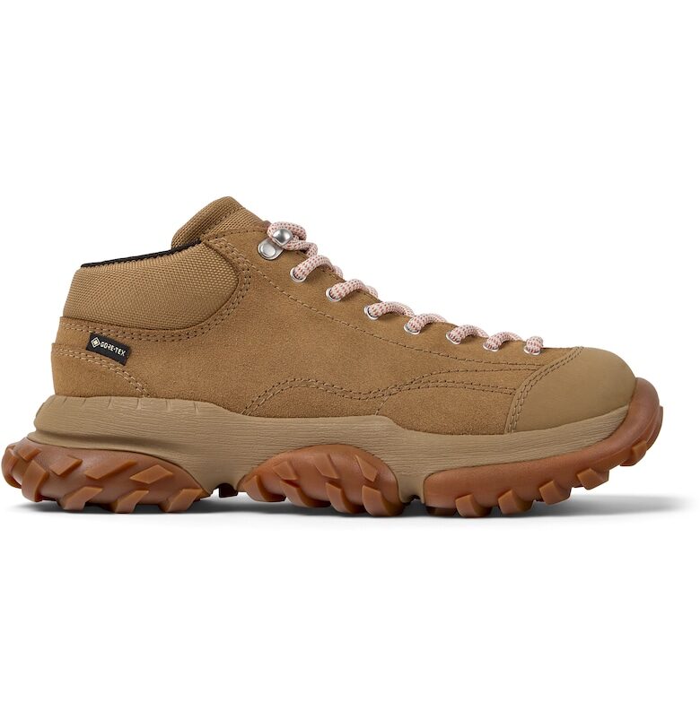 Велурени боти Karst Trek Camper