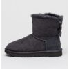 Велурени боти Mini Bailey Bow II UGG