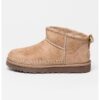 Велурени боти Mini Biarritz UGG