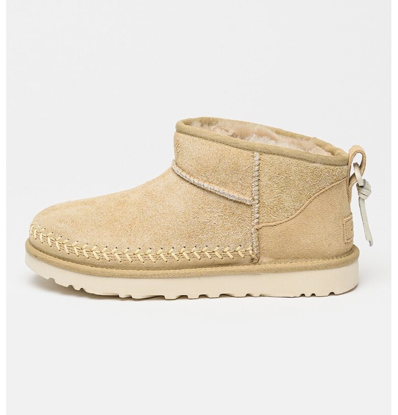 Велурени боти Mini Biarritz UGG