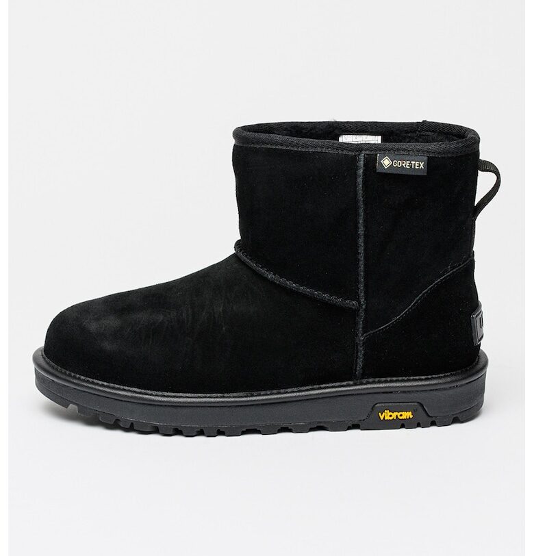 Велурени боти Mini GTX UGG