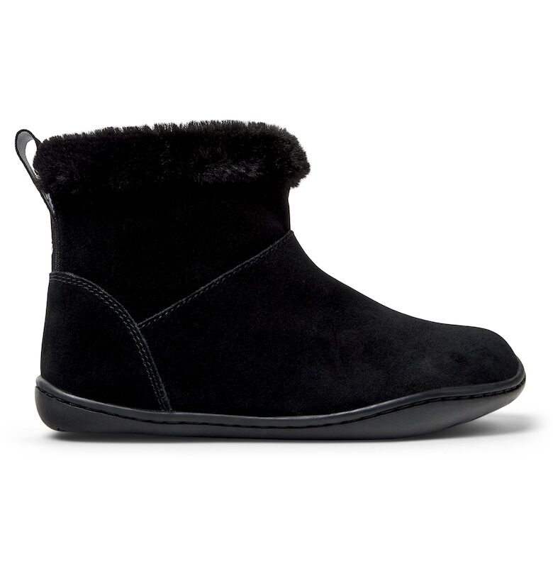 Велурени боти Peu Cami 165543 Camper