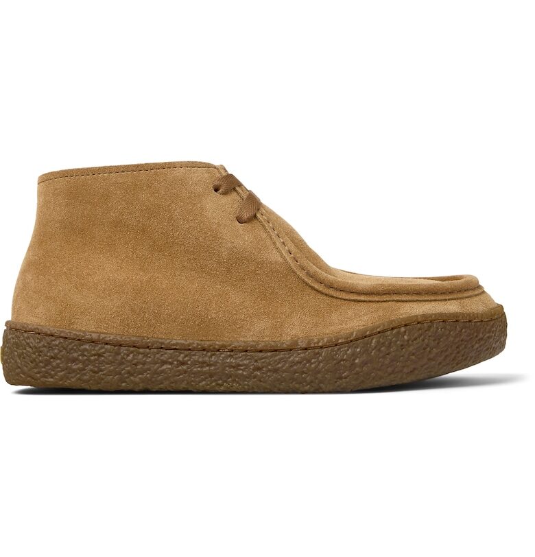 Велурени боти Peu Terreno Camper