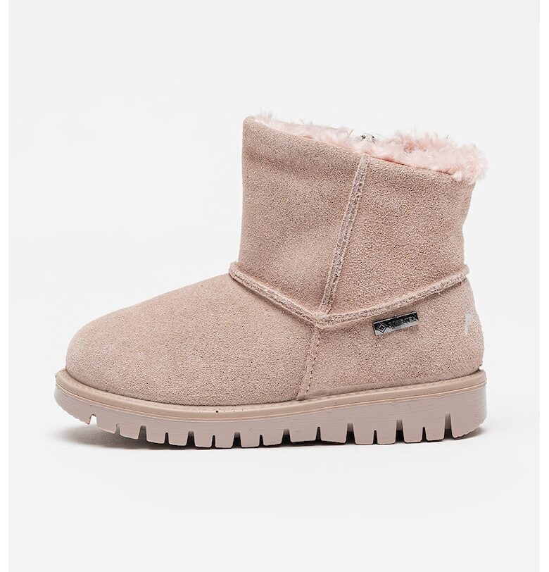 Велурени боти Primigi