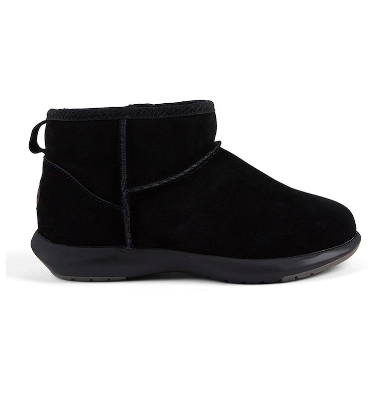 Велурени боти Sporty Stinger Emu