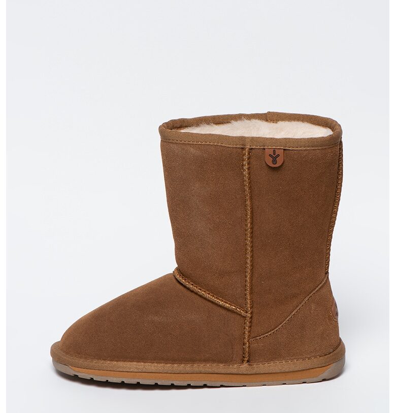 Велурени боти Wallaby Emu