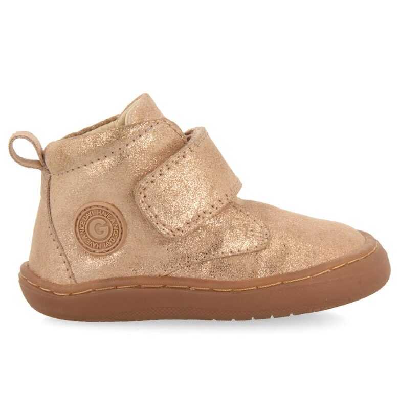 Велурени боти с велкро Gioseppo