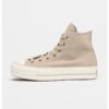 Велурени кецове Chuck Taylor All Star Converse