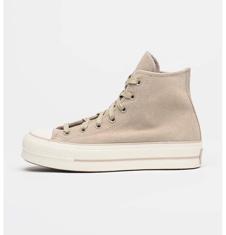 Велурени кецове Chuck Taylor All Star Converse