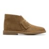 Велурени кларкове Desert Clarks