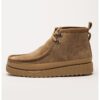 Велурени кларкове Wallabee Clarks