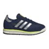 Велурени маратонки SL 72 Rs Shadow Clear adidas Originals